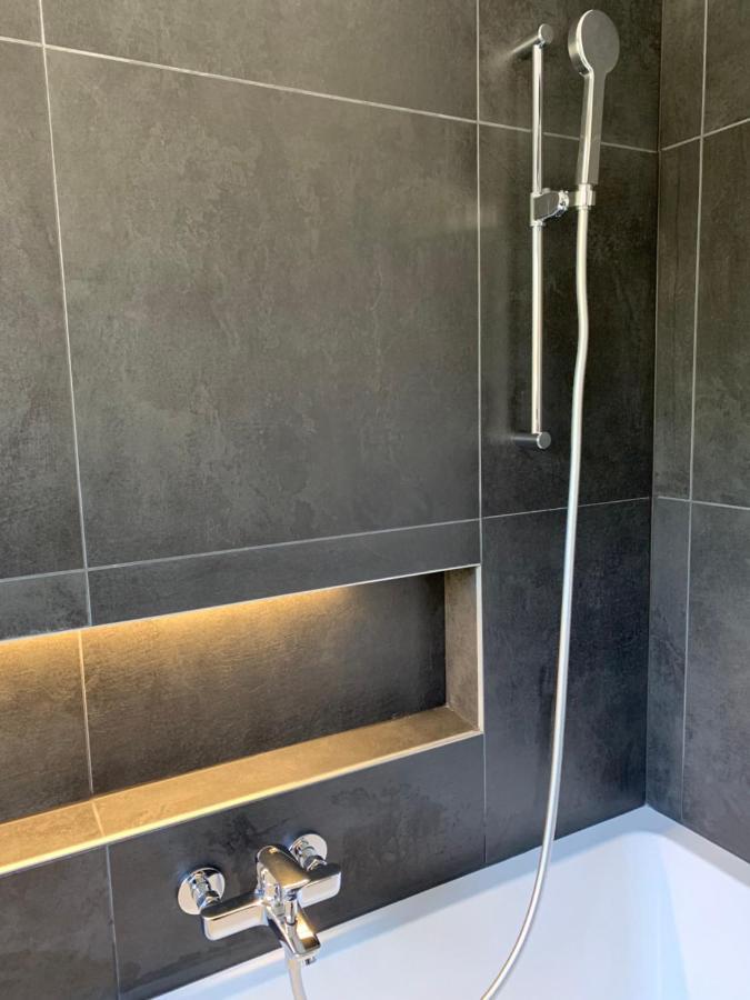 Apartament La Jacinthe De Crans Zewnętrze zdjęcie