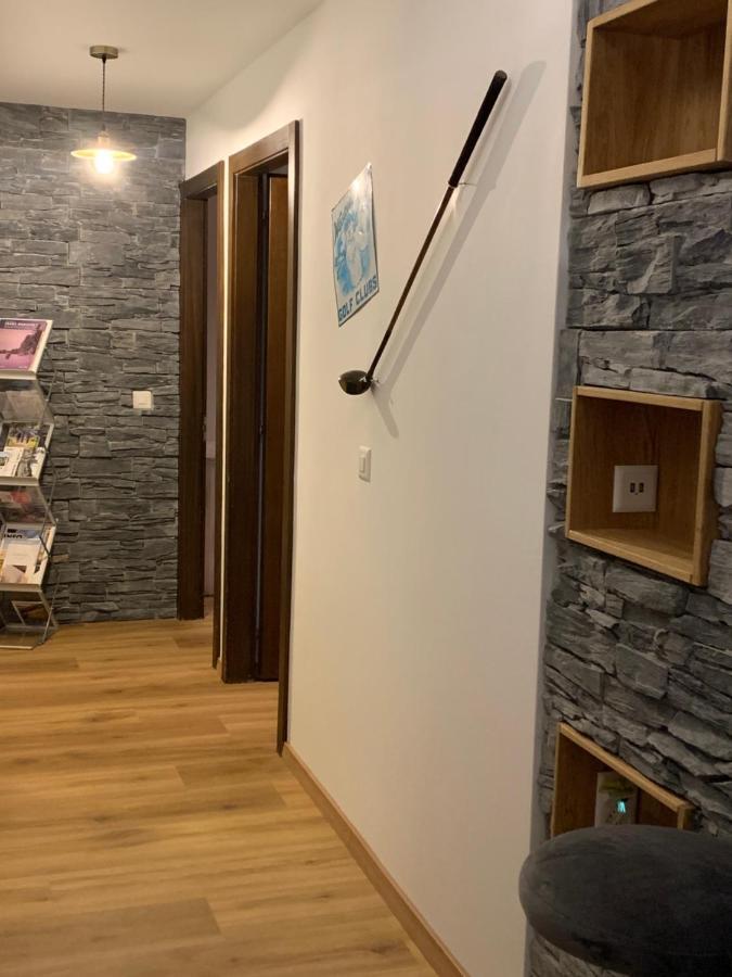 Apartament La Jacinthe De Crans Zewnętrze zdjęcie