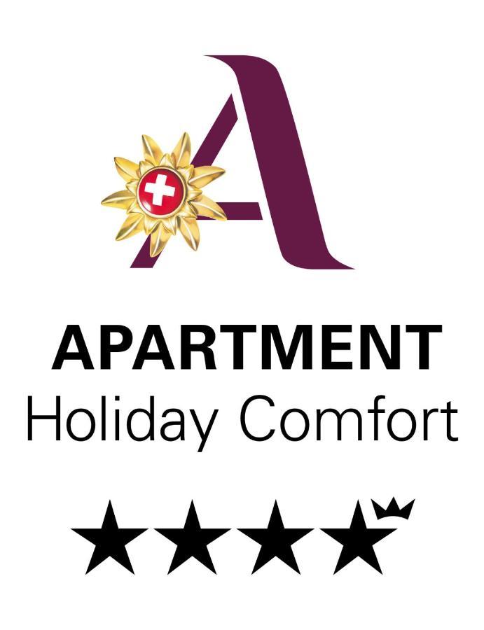 Apartament La Jacinthe De Crans Zewnętrze zdjęcie