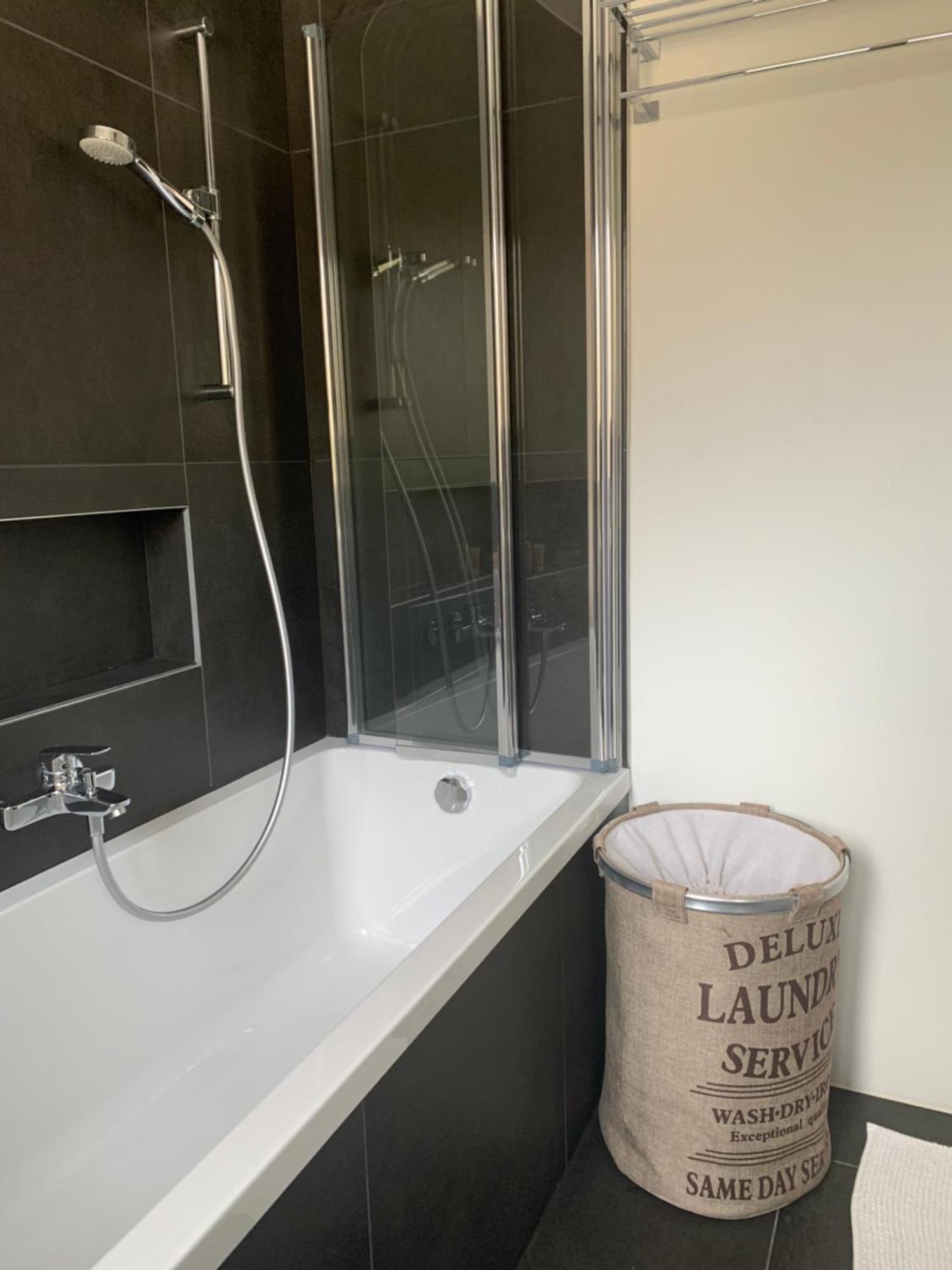 Apartament La Jacinthe De Crans Zewnętrze zdjęcie